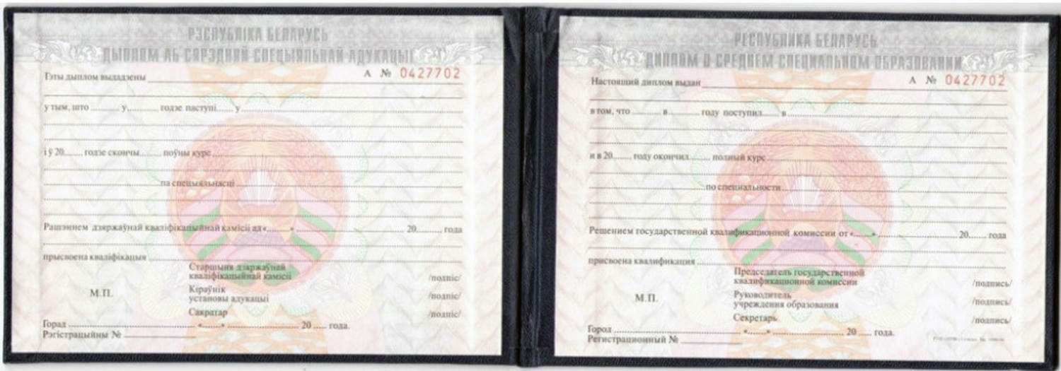 заказать диплом техникума, купить диплом ПТУ в Беларуси, диплом с защитой, заказать диплом для трудоустройства